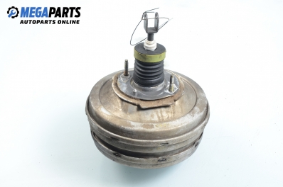 Servo for BMW 5 (E60, E61) 2.0 d, 163 hp, combi, 2005