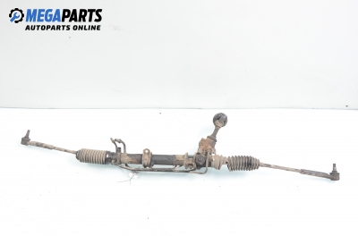 Hydraulic steering rack for Subaru Legacy 2.0 4WD, 125 hp, sedan, 1999