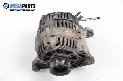 Alternator for Audi A4 (B5) 1.8, 125 hp, sedan, 1995