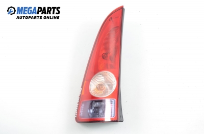 Tail light for Renault Espace IV 3.0 dCi, 177 hp automatic, 2003, position: left