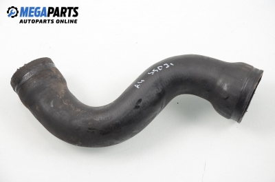 Turbo hose for Audi A4 (B5) 1.8 T, 150 hp, sedan, 1995