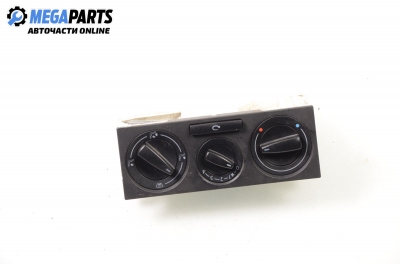 Bedienteil heizung for Volkswagen Golf IV (1998-2004) 1.4, hecktür