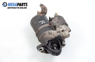 Starter for Audi A4 (B5) 1.8, 125 hp, sedan, 1995