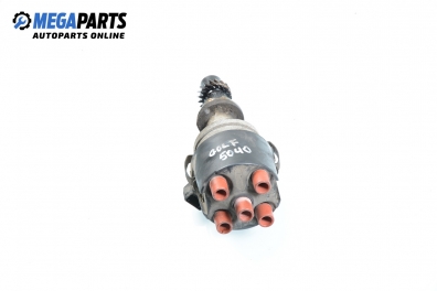 Delco distributor for Volkswagen Golf III 1.6, 101 hp, 1995