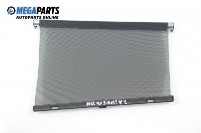 Rear door blind for Renault Espace IV 3.0 dCi, 177 hp automatic, 2003, position: right