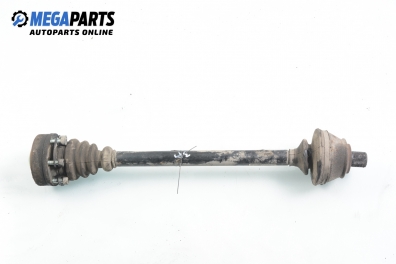 Driveshaft for Volkswagen Phaeton 6.0 4motion, 420 hp automatic, 2002, position: rear - right