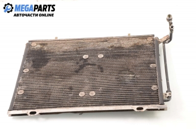 Air conditioning radiator for Mercedes-Benz C-Class 202 (W/S) (1993-2000) 1.8, sedan automatic