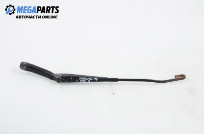 Front wipers arm for Peugeot Partner 1.9 D, 69 hp, 1997, position: front - left