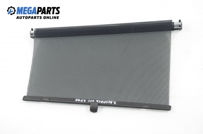 Rear door blind for Renault Espace IV 3.0 dCi, 177 hp automatic, 2003, position: left