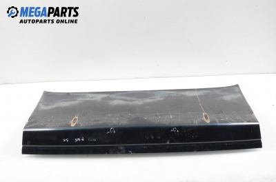 Boot lid for Peugeot 405 1.9 D, 69 hp, sedan, 1991