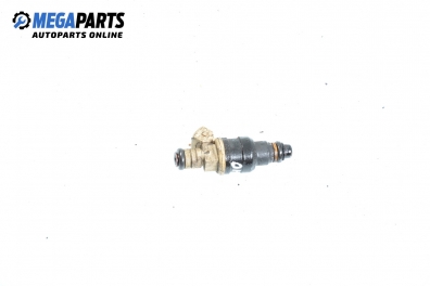 Benzineinspritzdüse für Volkswagen Golf III 1.6, 101 hp, 5 türen, 1995