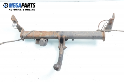 Tow hook for Renault Laguna II (X74) 1.8 16V, 120 hp, station wagon, 2002
