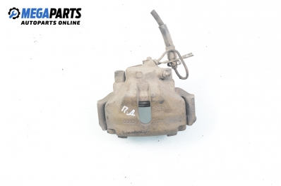 Caliper for Audi A4 (B5) 1.8, 125 hp, sedan, 1996, position: front - right