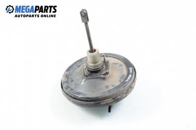 Brake servo for Opel Astra G 2.2 16V, 147 hp, coupe, 2000