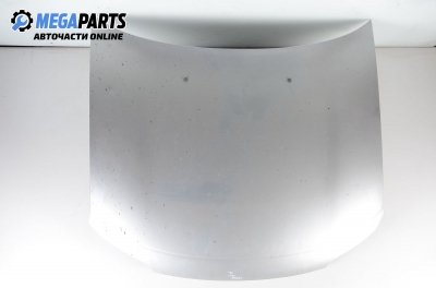 Motorhaube for Opel Omega B 2.5 TD, 130 hp, sedan, 1999, position: vorderseite