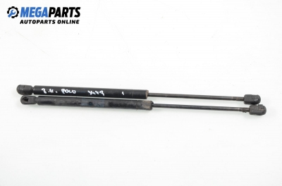 Stoßdämpfer heckklappe for Volkswagen Polo (6N/6N2) 1.0, 50 hp, 1998