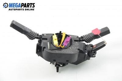 Wipers and lights levers for Opel Vectra C 2.2, 155 hp, hatchback, 2006 № GM 13 204 147