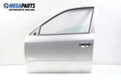 Door for Skoda Octavia (1U) 1.9 SDI, 68 hp, hatchback, 5 doors, 2000, position: front - left