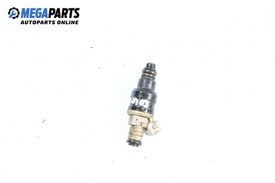 Benzineinspritzdüse für Volkswagen Golf III 1.6, 101 hp, 5 türen, 1995