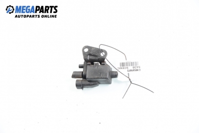 Vacuum valve for Renault Megane Scenic 1.6, 90 hp, 1996