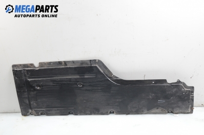 Skid plate for BMW 5 (E60, E61) 2.0 d, 163 hp, station wagon, 2005, position: left