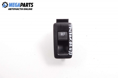 Power window button for Volkswagen Touran (2006-2010) 1.9 automatic