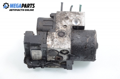ABS for Renault Espace III 2.2 TD, 113 hp, 1999 № Bosch 0 273 004 328