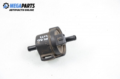Fuel vapor valve for Audi A4 (B5) 1.8, 125 hp, sedan, 1995