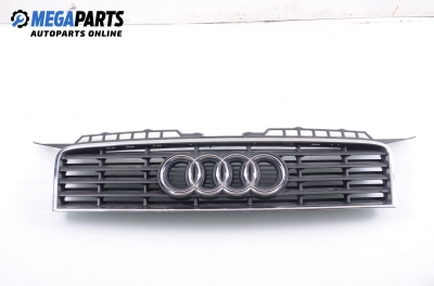 Grill for Audi A3 (8P/8PA) 2.0 FSI, 150 hp, 3 doors, 2003