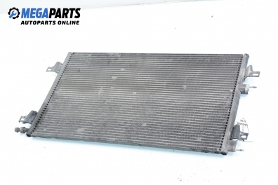 Air conditioning radiator for Renault Laguna II (X74) 1.9 dCi, 120 hp, station wagon, 2005