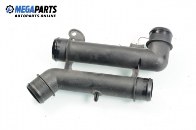 Turbo piping for Citroen C5 1.6 HDi, 109 hp, sedan, 2010