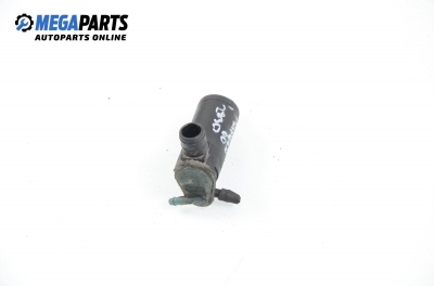 Windshield washer pump for Nissan Primera (P11) 2.0 TD, 90 hp, station wagon, 2000