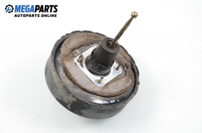 Brake servo for Volkswagen Polo (9N) 1.9 SDi, 64 hp, 2004