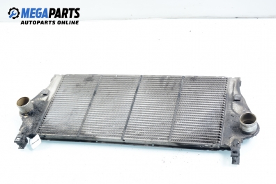 Intercooler for Renault Laguna II (X74) 1.9 dCi, 120 hp, station wagon, 2005