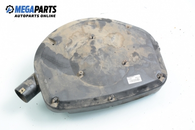 Filtergehäuse für Volkswagen Polo (6N/6N2) 1.0, 50 hp, 3 türen, 1998