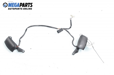 Steering wheel buttons for Lancia Lybra 1.8 16V, 131 hp, sedan, 2000