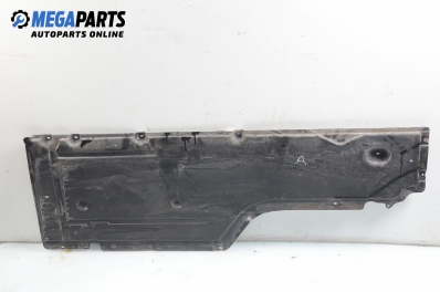 Skid plate for BMW 5 (E60, E61) 2.0 d, 163 hp, station wagon, 2005, position: right