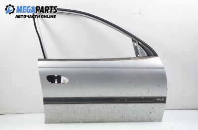Ușă for Opel Omega B (1994-2004) 2.5, sedan, position: dreaptă - fața