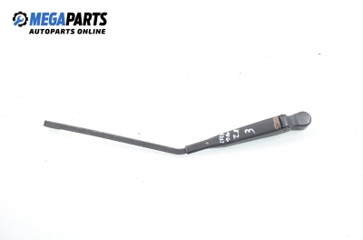 Rear wiper arm for Citroen ZX 1.9 TD, 90 hp, hatchback, 5 doors, 1995