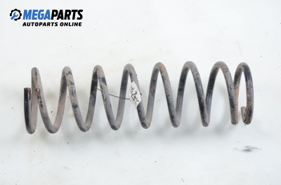 Coil spring for Honda Accord VI 2.0 Turbo Di, 105 hp, sedan, 1999, position: rear