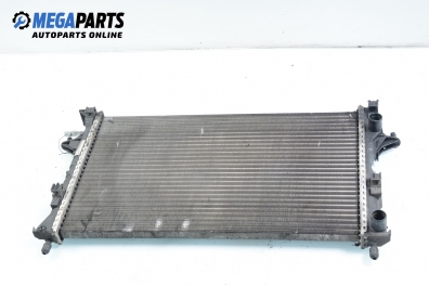 Wasserradiator für Renault Laguna II (X74) 1.9 dCi, 120 hp, combi, 2005