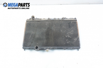Wasserradiator für Mitsubishi Galant VII 1.8, 116 hp, sedan, 1994