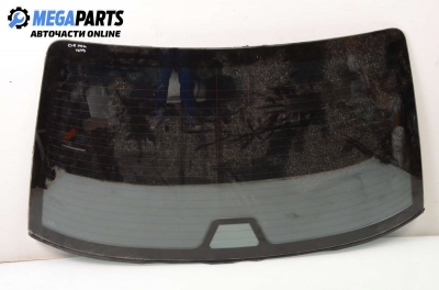 Lunetă for BMW 7 (E38) 4.0 d, 245 hp automatic, 2000, position: din spate