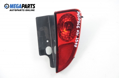Bumper tail light for Renault Espace IV 3.0 dCi, 177 hp automatic, 2003, position: right