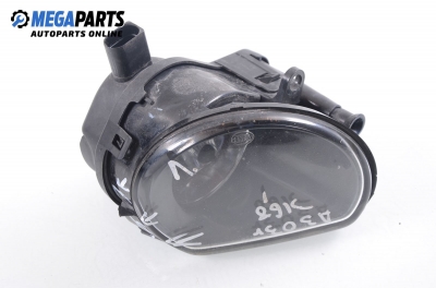 Fog light for Audi A3 (8P/8PA) 2.0 FSI, 150 hp, 3 doors, 2003, position: left