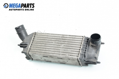 Intercooler pentru Citroen C5 1.6 HDi, 109 cp, sedan, 2010