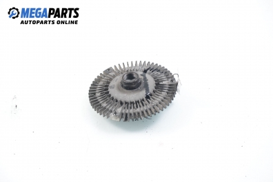 Ambreiaj ventilator pentru BMW 5 (E34) 2.5 TDS, 143 cp, sedan, 1992