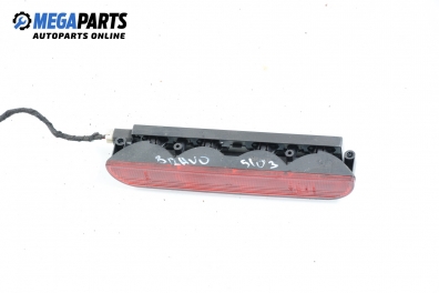 Central tail light for Fiat Bravo 1.4, 80 hp, 1998