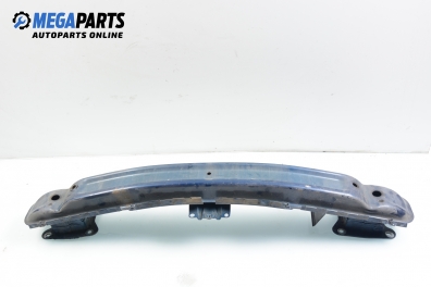 Bumper support brace impact bar for Renault Laguna II (X74) 1.9 dCi, 120 hp, station wagon, 2005, position: front