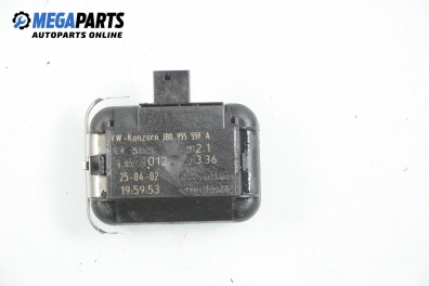 Regensensor for Volkswagen Phaeton 6.0 4motion, 420 hp automatic, 2002 № Bosch 1 397 212 012